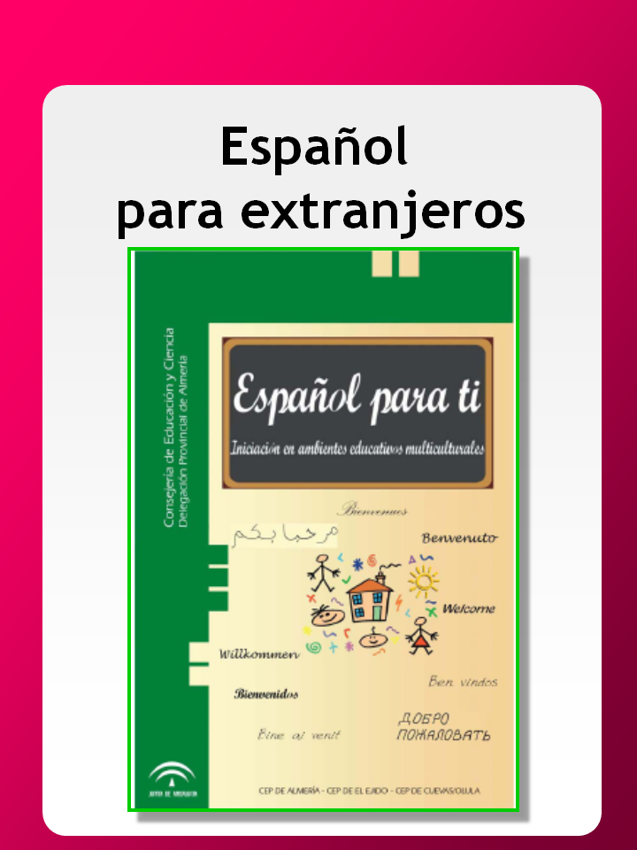 Español para ti